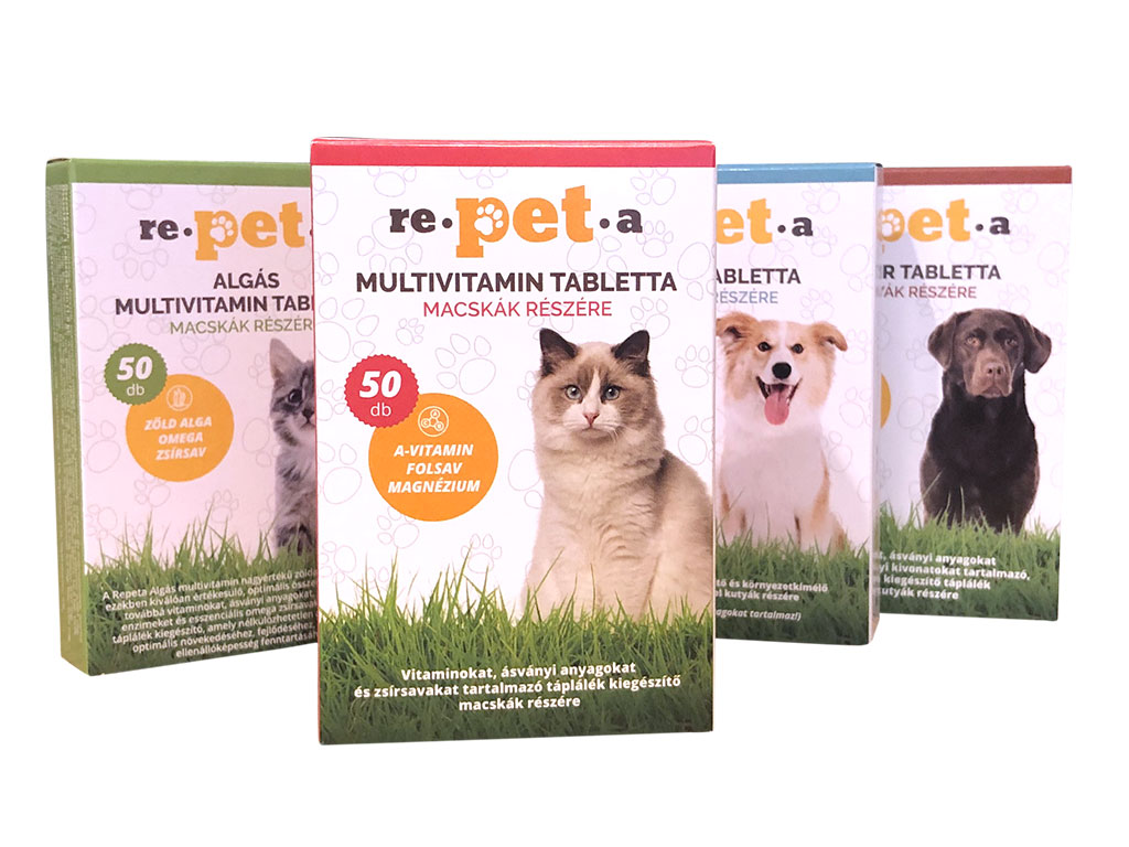 Szilárd kiegészítő takarmányok